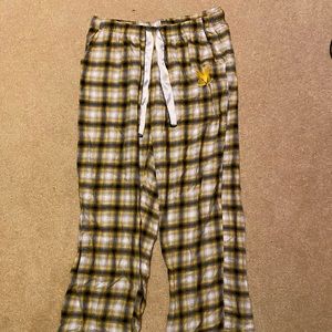 Michigan Sleep Pants L
